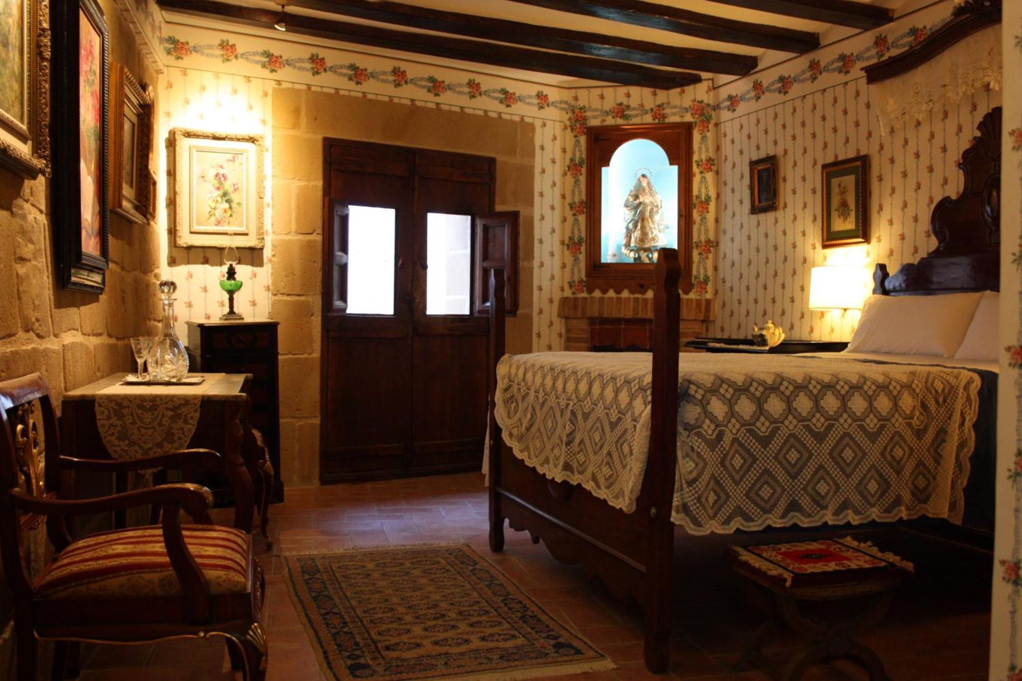 La Casa De Sebastian Valderrobres
