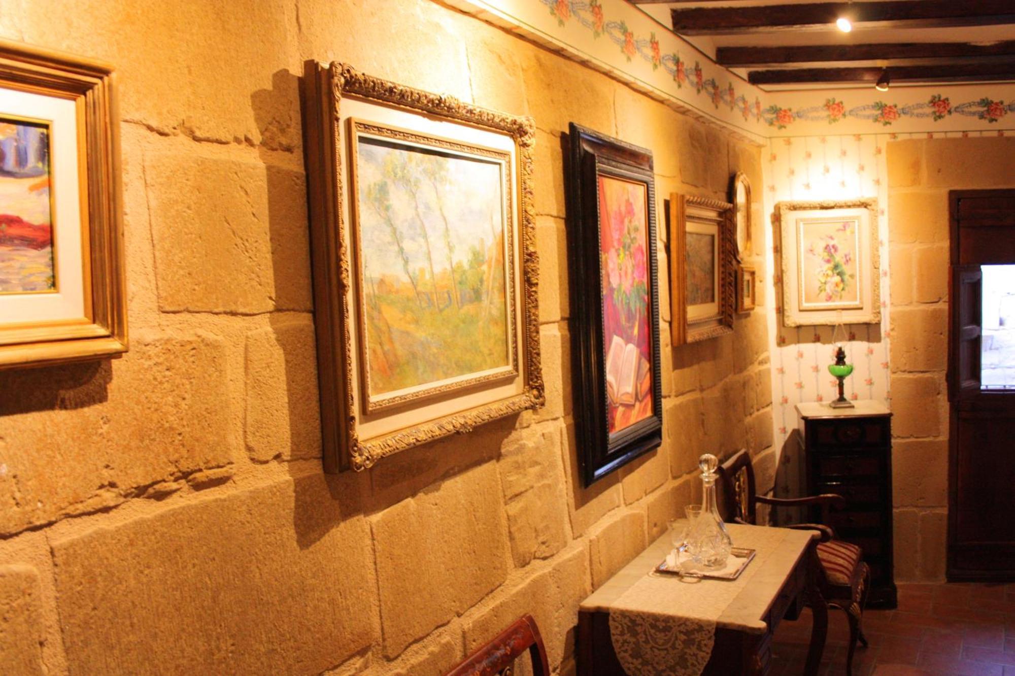 La Casa De Sebastian * Valderrobres