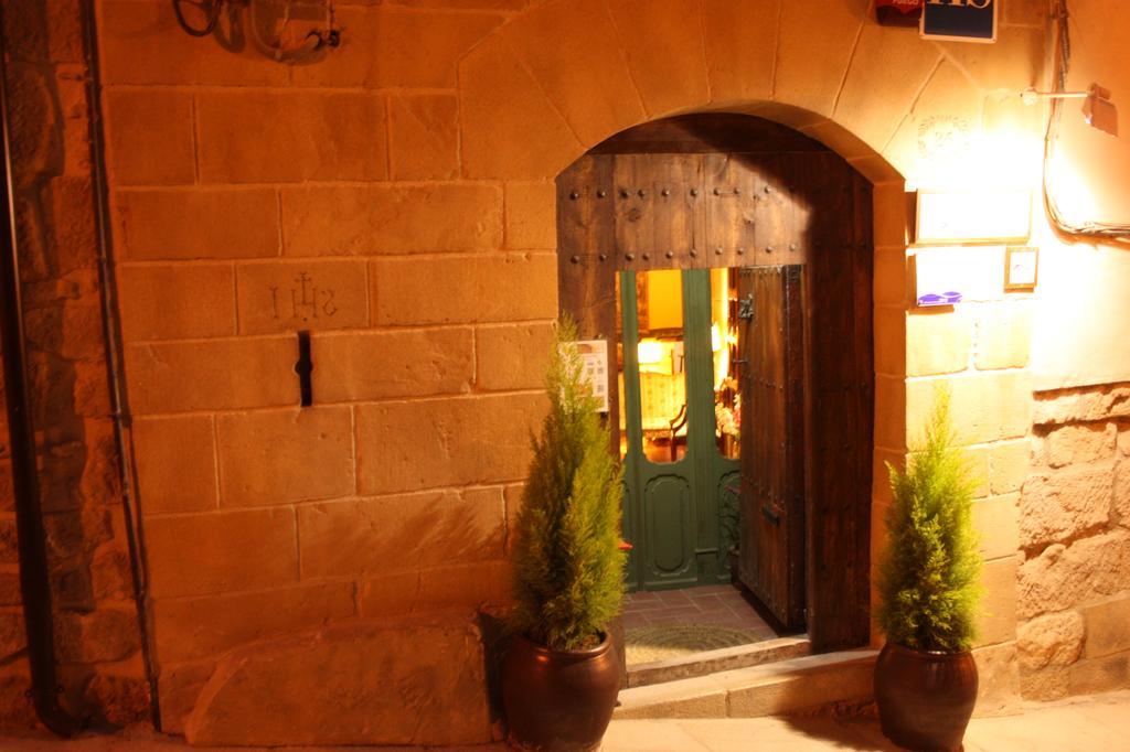Casa rural La Casa De Sebastian Valderrobres