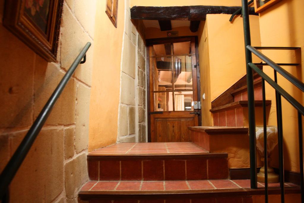 La Casa De Sebastian