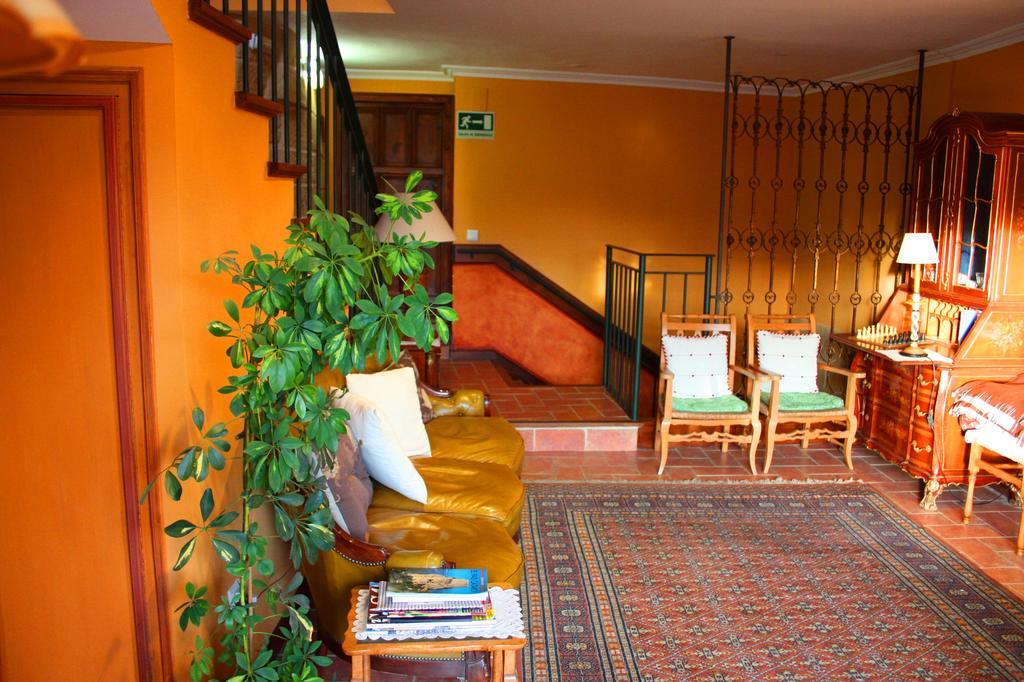 La Casa De Sebastian Valderrobres