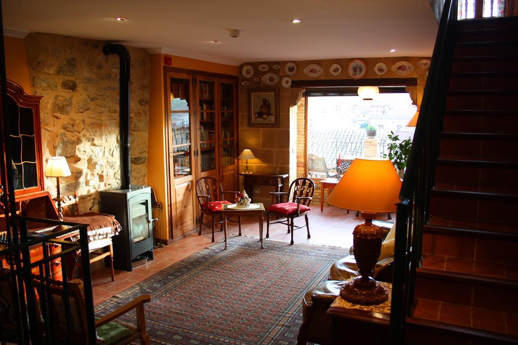 La Casa De Sebastian Valderrobres