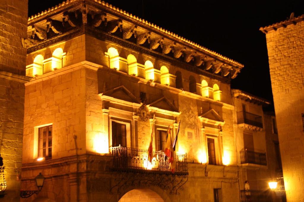 La Casa De Sebastian Casa rural *