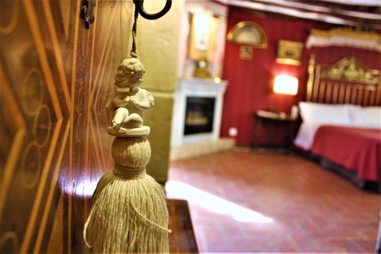 La Casa De Sebastian