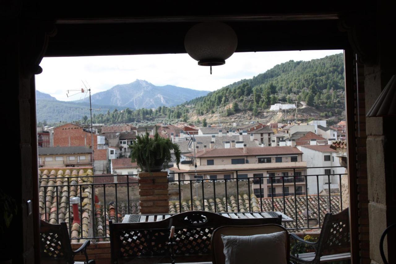 La Casa De Sebastian Valderrobres
