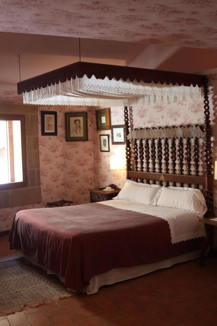 La Casa De Sebastian Casa rural
