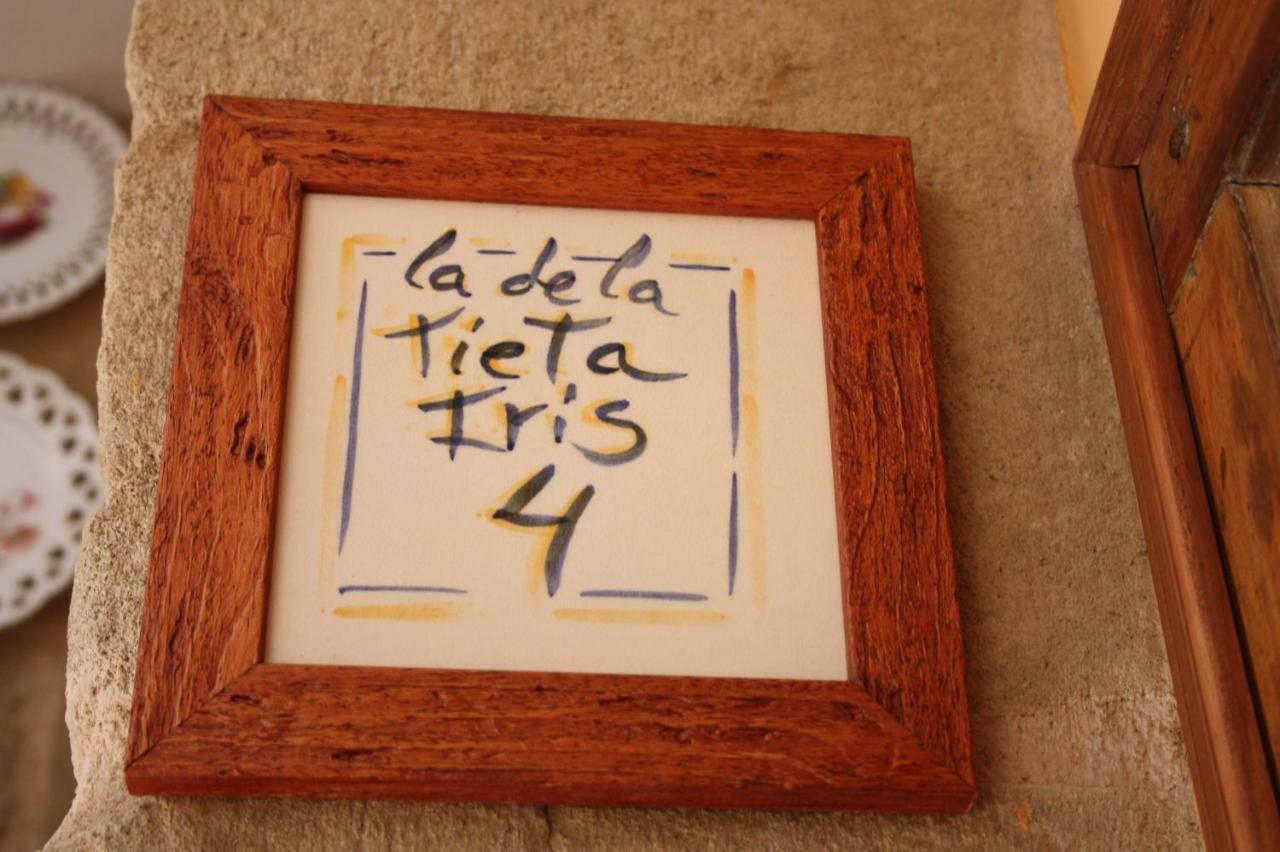 La Casa De Sebastian *